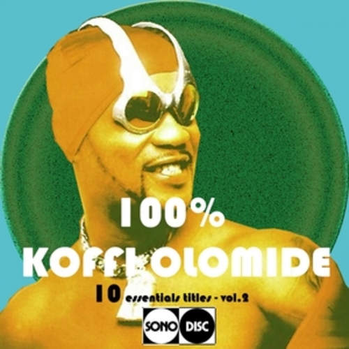Afficher "100% Koffi Olomide, vol. 2"