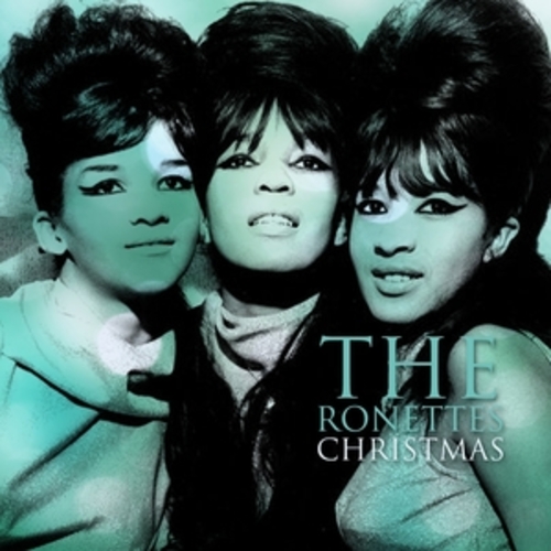 Afficher "The Ronettes: Christmas"