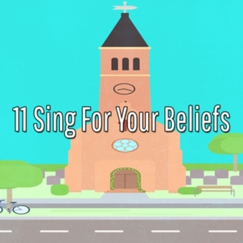 Afficher "11 Sing For Your Beliefs"