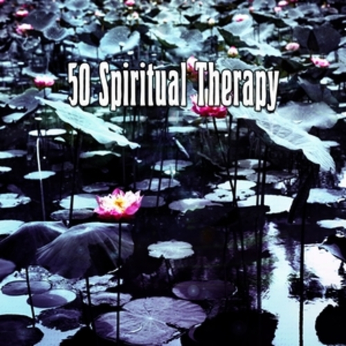 Afficher "50 Spiritual Therapy"