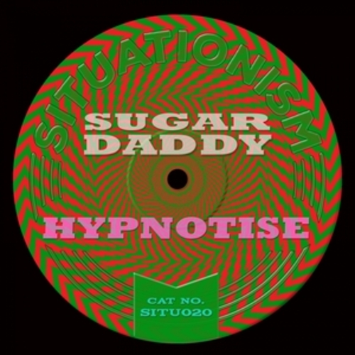 Afficher "Hypnotise"
