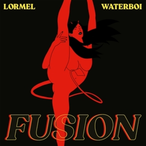 Afficher "Fusion"