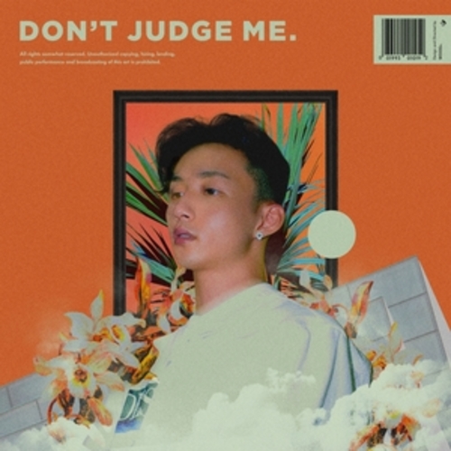 Afficher "Don't Judge Me"