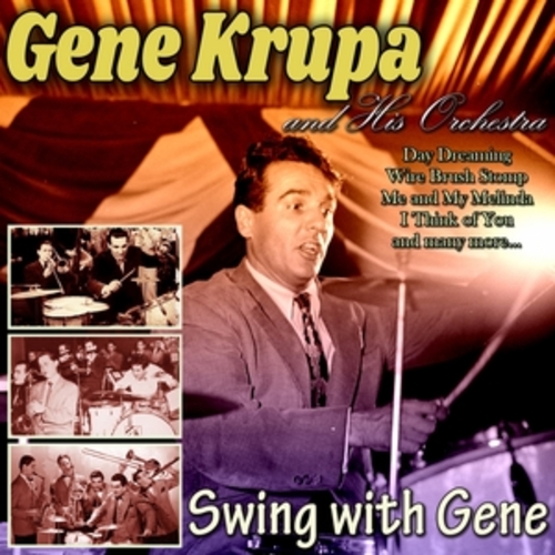 Afficher "Swing with Gene"
