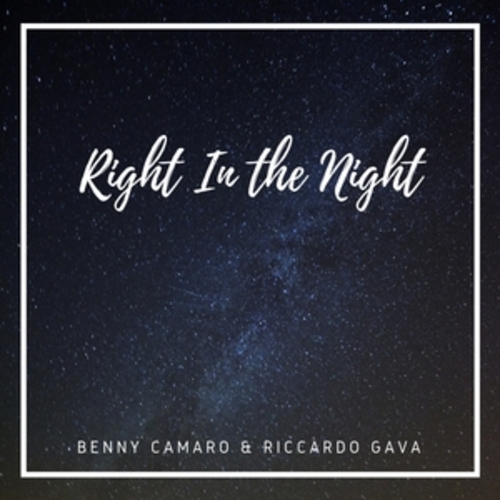Afficher "Right in the Night"