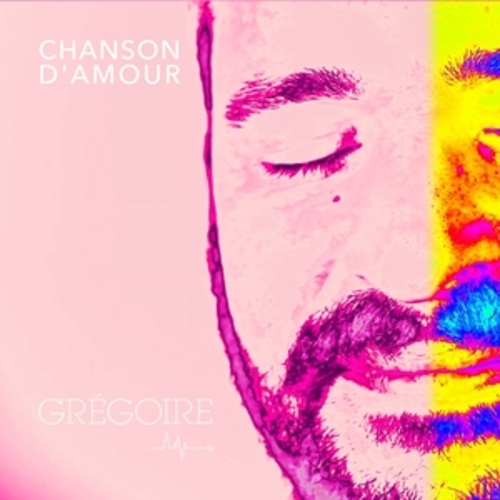 Afficher "Chanson d'amour"