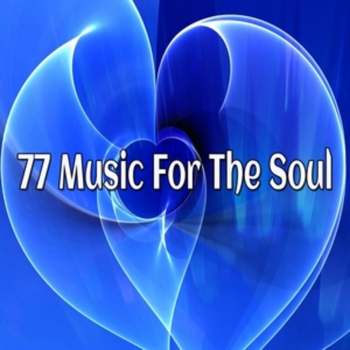 Afficher "77 Music For The Soul"