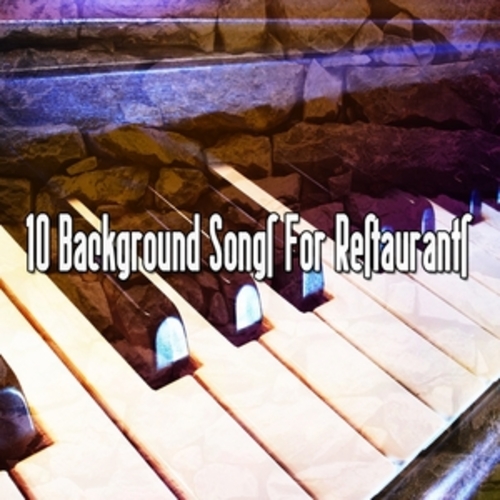 Afficher "10 Background Songs For Restaurants"