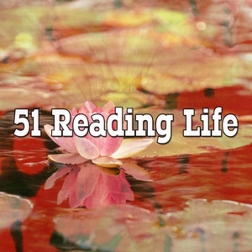 Afficher "51 Reading Life"