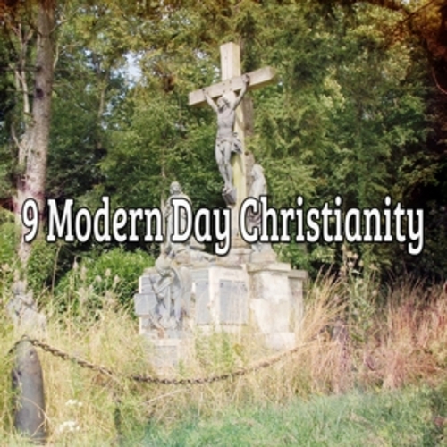 Afficher "9 Modern Day Christianity"