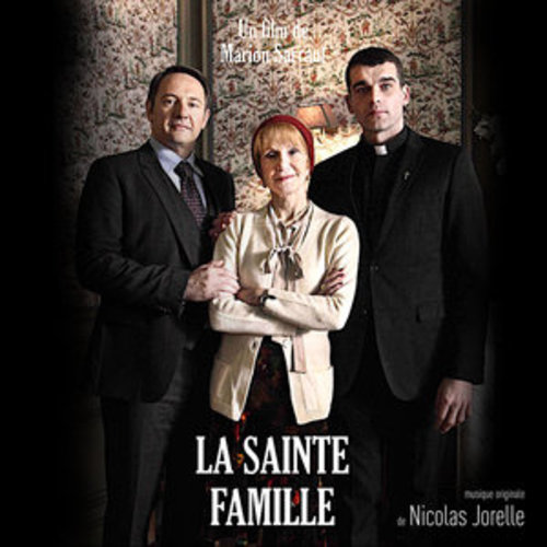 Afficher "La Sainte Famille (Original Motion Picture Soundtrack)"