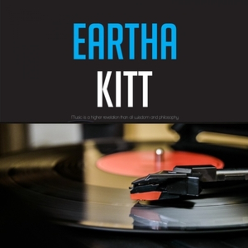 Afficher "Eartha Kitt"