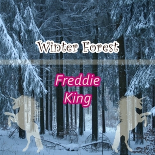Afficher "Winter Forest"