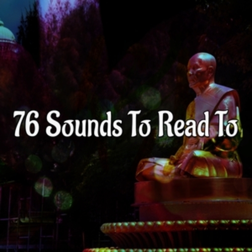Afficher "76 Sounds To Read To"