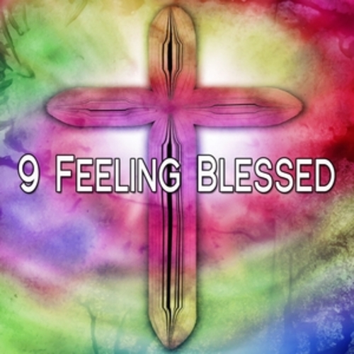 Afficher "9 Feeling Blessed"