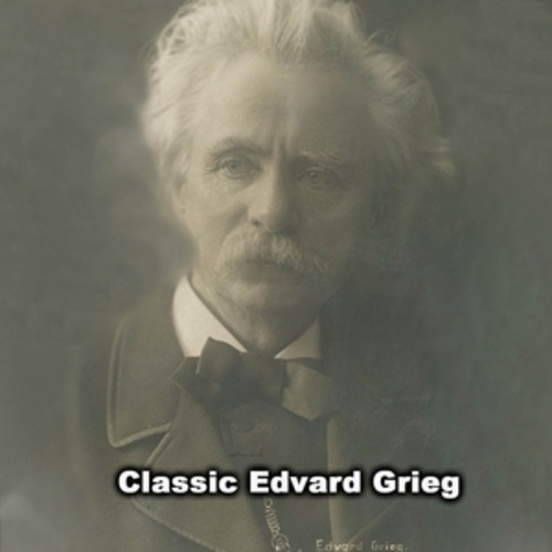 Afficher "Classic Grieg"