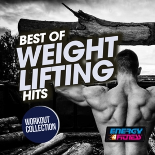 Afficher "Best of Weight Lifting Hits Workout Collection"