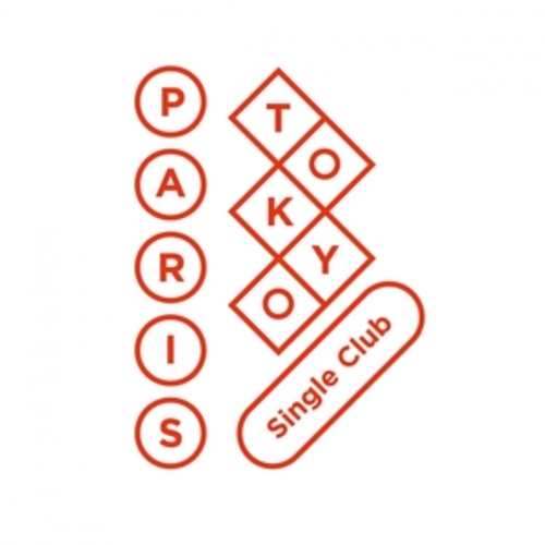 Afficher "Paris-Tokyo Single Club, Vol. 3"