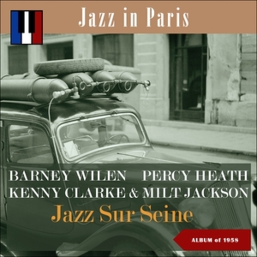 Afficher "Jazz Sur Seine"