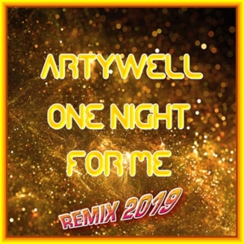 Afficher "One Night for Me"
