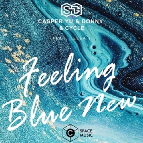 Afficher "Feeling Blue New (Original Mix)"