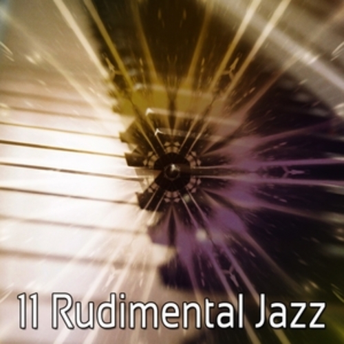 Afficher "11 Rudimental Jazz"