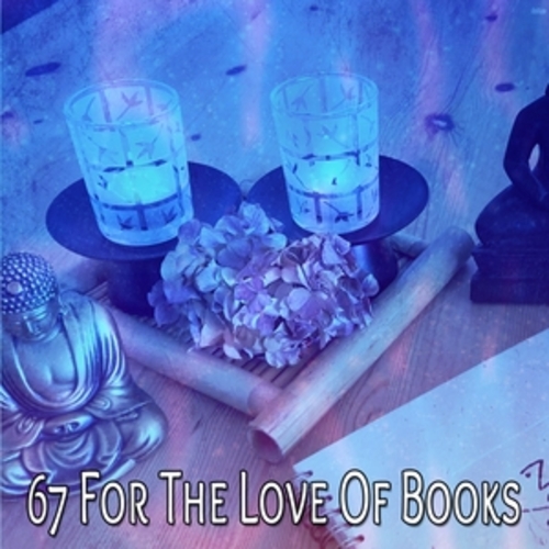 Afficher "67 For The Love Of Books"