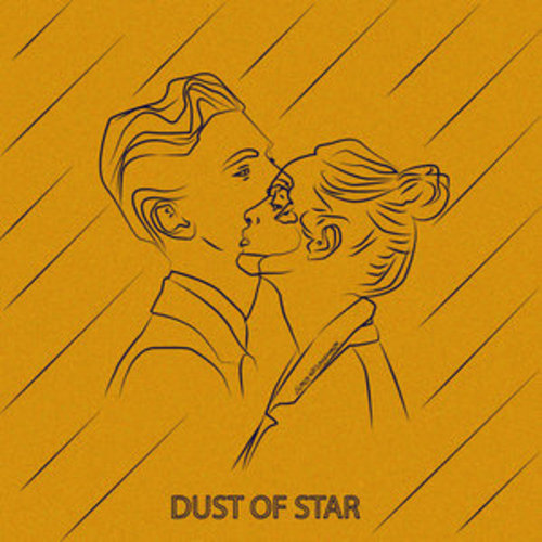 Afficher "Dust of Star"