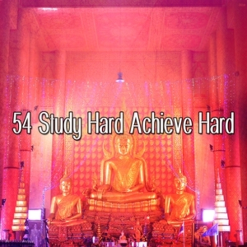 Afficher "54 Study Hard Achieve Hard"