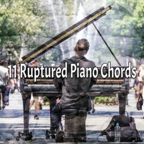 Afficher "11 Ruptured Piano Chords"