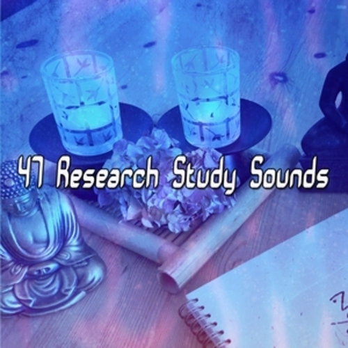 Afficher "47 Research Study Sounds"