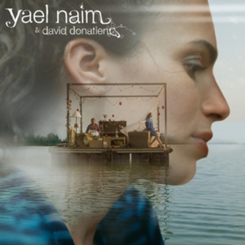 Afficher "Yael Naim"