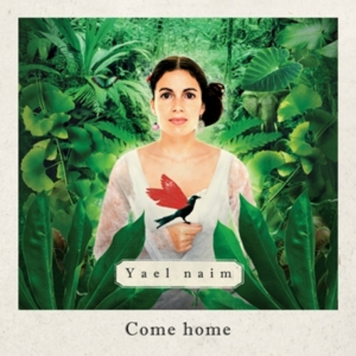 Afficher "Come Home"