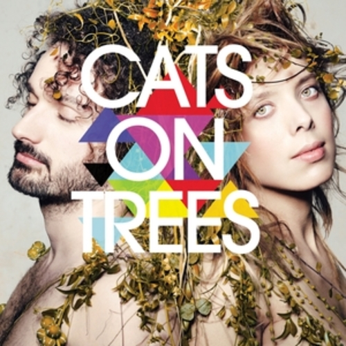 Afficher "Cats On Trees"