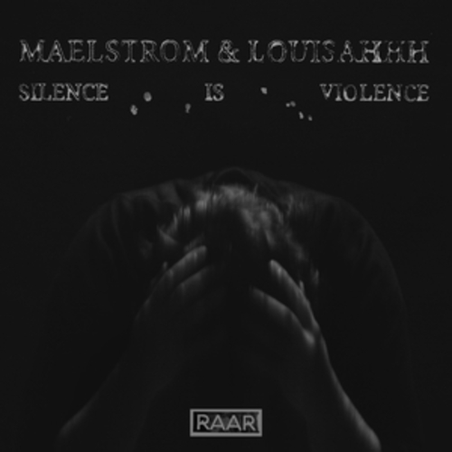 Afficher "Silence Is Violence"