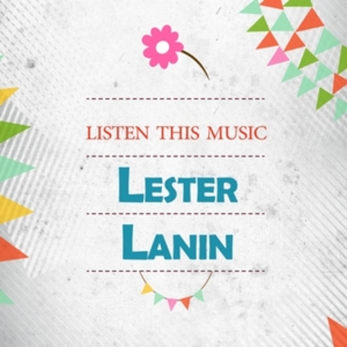 Afficher "Listen This Music"