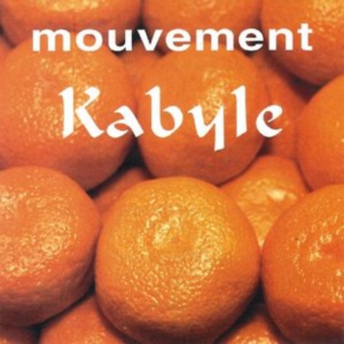 Afficher "Mouvement Kabyle"