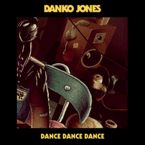 Afficher "Dance Dance Dance"