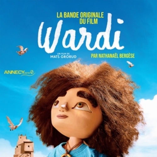 Afficher "Wardi"