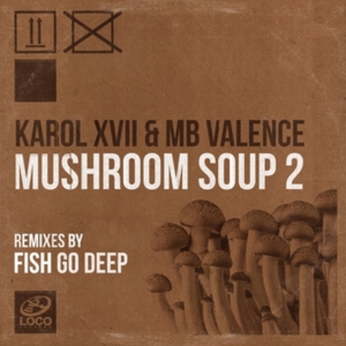 Afficher "Mushroom Soup 2"