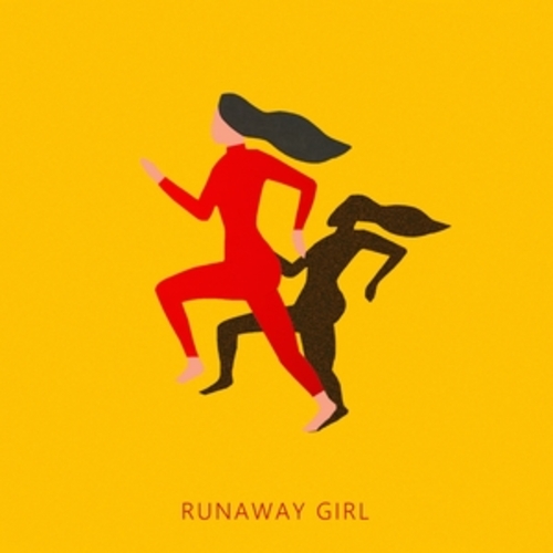 Afficher "Runaway Girl"