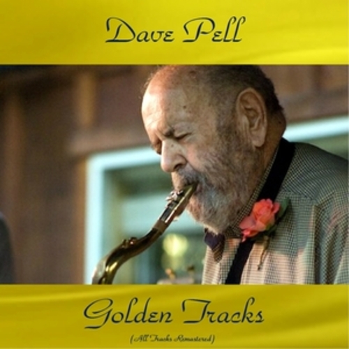 Afficher "Dave Pell Golden Tracks"