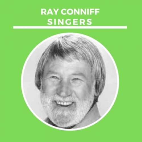 Afficher "Ray Conniff Singers"