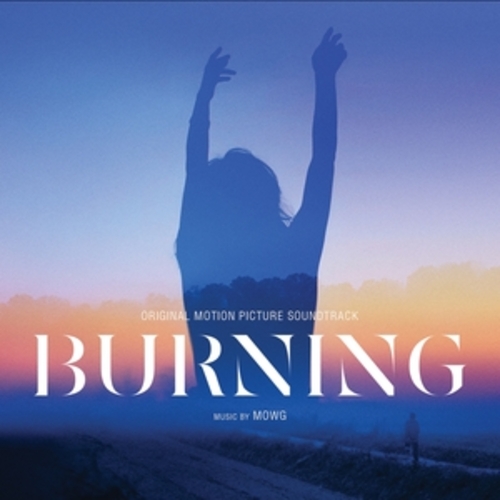 Afficher "Burning"