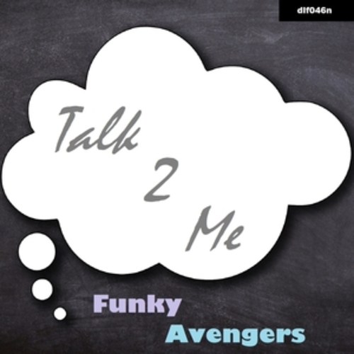 Afficher "Talk 2 Me"
