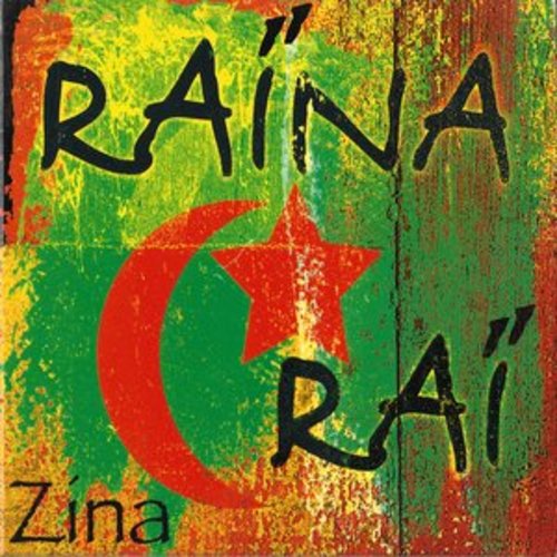 Afficher "Zina"