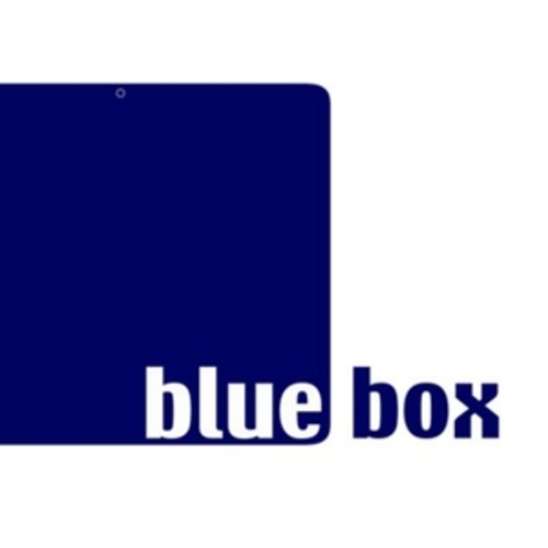 Afficher "Blue Box"