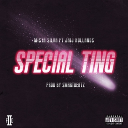 Afficher "Special Ting"