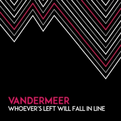 Afficher "Whoever's Left Will Fall in Line"