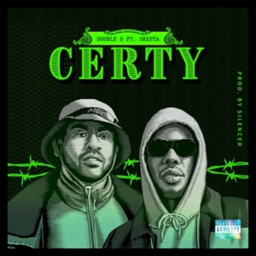 Afficher "Certy"